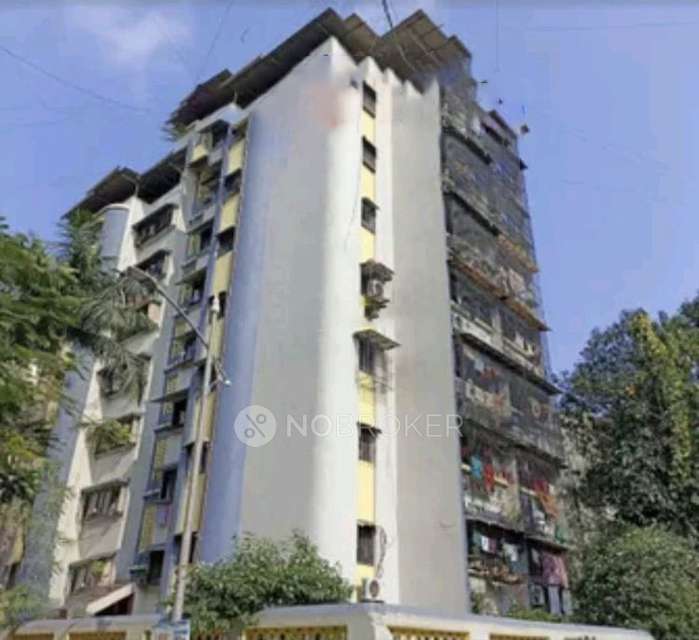 2 BHK Flat In Lotus Tower Chs for Rent  In Kalyan West Birlas Pur