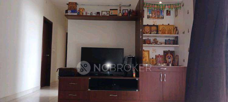 3 BHK Flat In Prestige Kew Gardens for Rent  In Bellandur