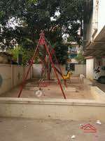 4 BHK Flat In Ushodaya Raaga For Sale  In Kadugodi