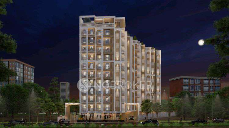 2 BHK Flat In Pinnakle Sai Castle For Sale  In Badlapur East