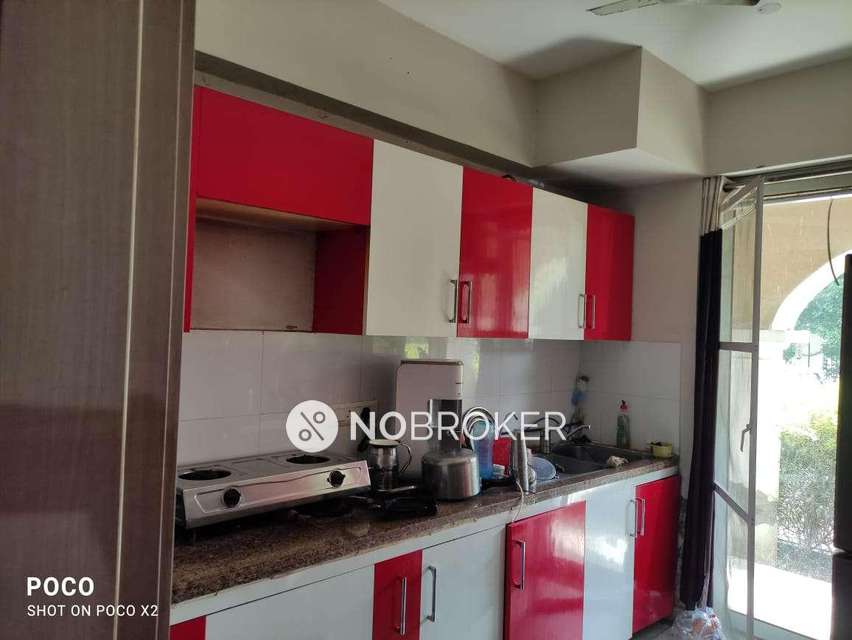 3 BHK Flat In Dlf New Town Heights For Sale  In Sector 90