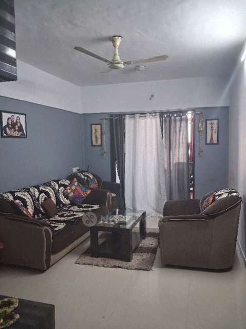 1 BHK Flat In Sonigara Vihar for Rent  In Wakad
