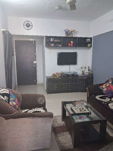 1 BHK Flat In Sonigara Vihar for Rent  In Wakad