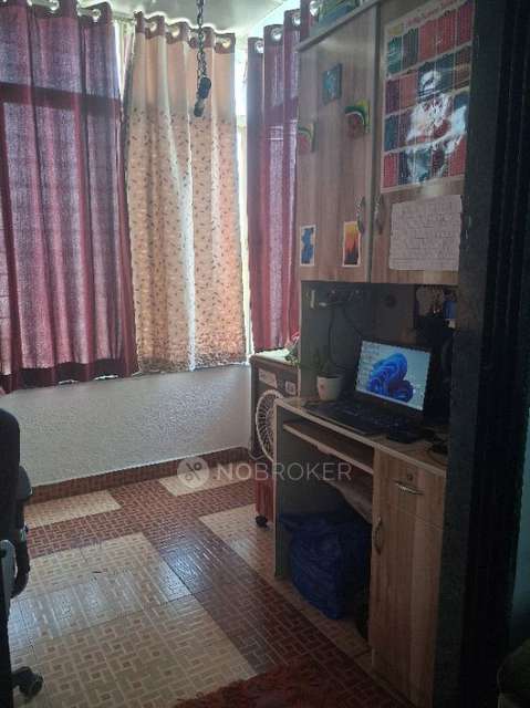 1 BHK Flat In Sonigara Vihar for Rent  In Wakad