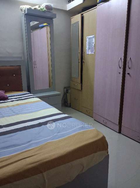 1 BHK Flat In Sonigara Vihar for Rent  In Wakad