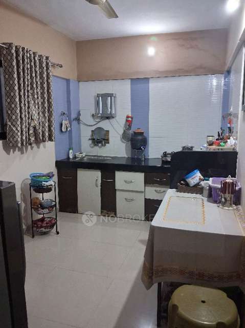 1 BHK Flat In Sonigara Vihar for Rent  In Wakad
