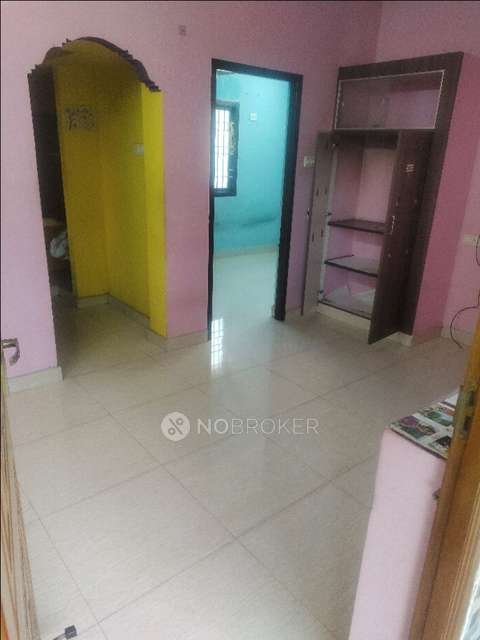 1 BHK House for Rent  In Valasaravakkam