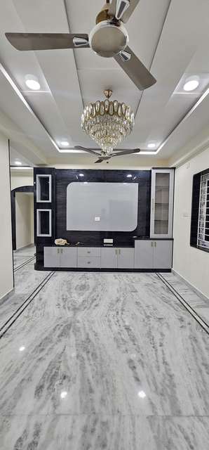 2 BHK Flat In Classic Homes  for Rent  In Narsingi