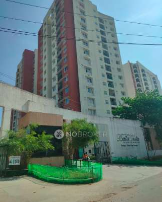 3 BHK Villa In Prestige Bella Vista, Iyyappanthangal for Rent In Prestige Bella Vista