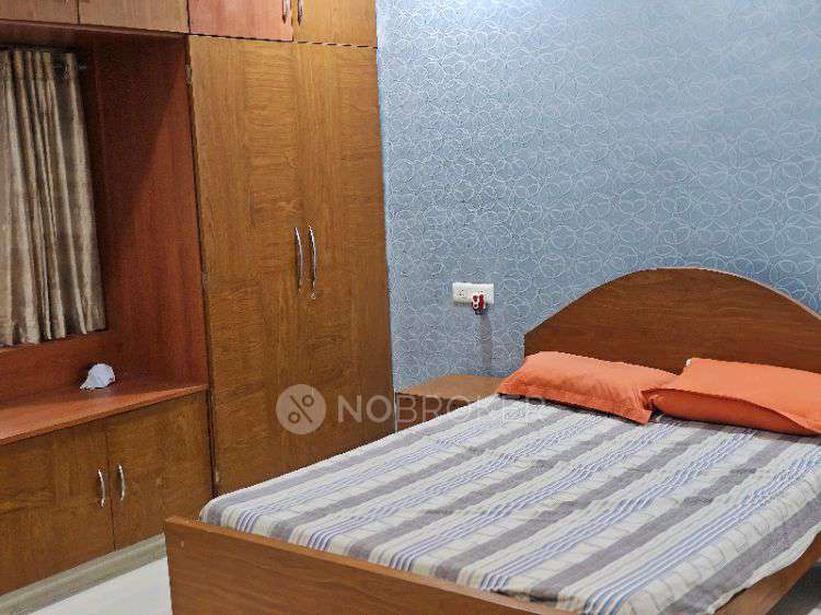 3 BHK Flat In Kakatiya Hills for Rent  In West Hyderbad