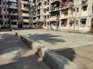 1 BHK Flat In Suman Youngsters, Shankar Lane for Rent In Suman Youngster Co Operative Housing Society