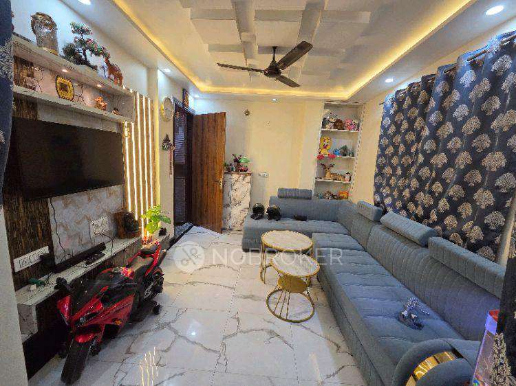 2 BHK Flat In Rz-c-170, C- Block For Sale  In E70, Uttam Vihar, Block A, Uttam Nagar, Bindapur