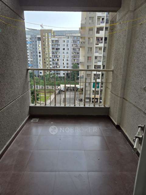 2 BHK Flat In Royal Unicorn for Rent  In Bhumkar Chowk
