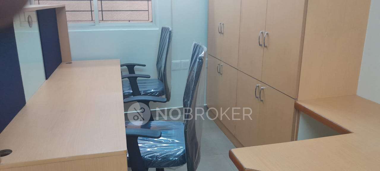 Office Space in Basavanagudi, Bangalore for Rent 