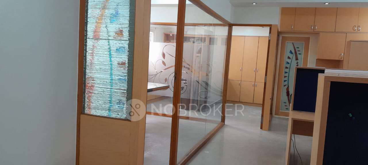 Office Space in Basavanagudi, Bangalore for Rent 