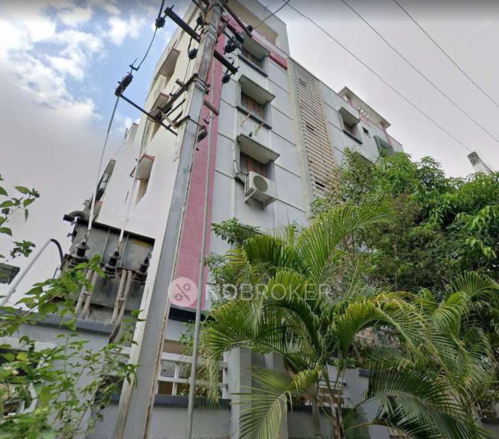 2 BHK Flat In Surya Classic  for Rent  In Vanasthalipuram