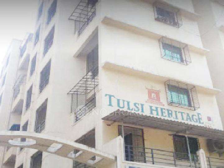 1 BHK Villa In Tulsi Heritage For Sale  In Badlapur East