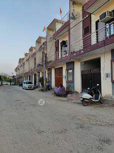 2 BHK Villa In Sun Rise for Rent  In Crossing Republik