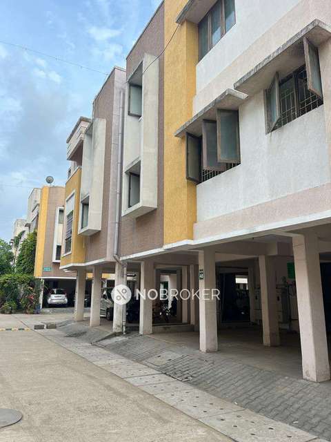 3 BHK Flat In Green Garden For Sale  In Kallikuppam