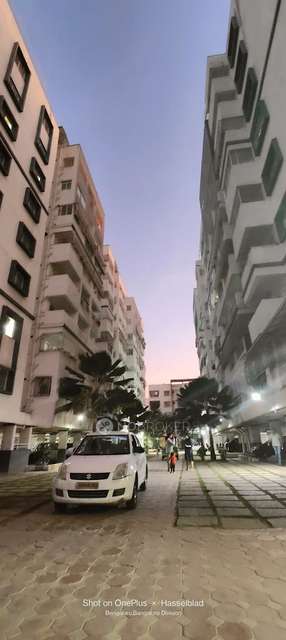 2 BHK Flat In Aspen Woods for Rent  In Hulimavu