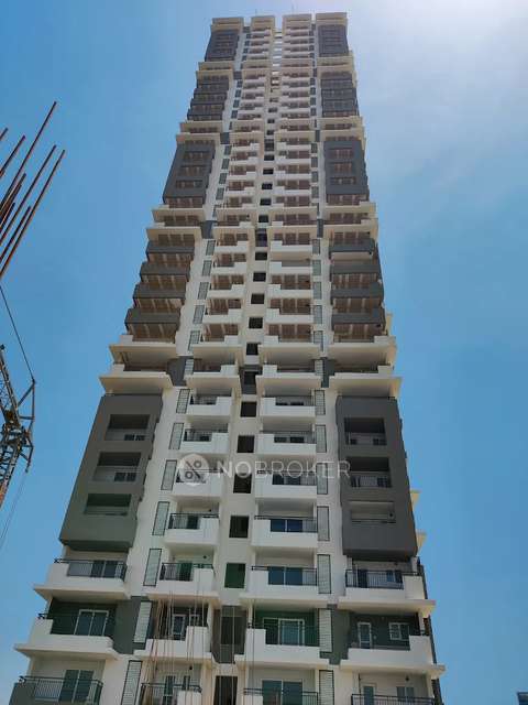 3 BHK Flat In Asbl Spire For Sale  In Kokapet 