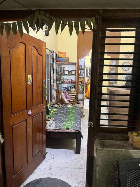 4 BHK Flat In Stand Alone Building for Rent  In 265 Maharshi