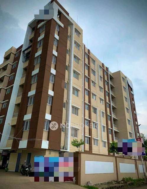 1 BHK Flat In Sai Galaxy Thergaon  for Rent  In Thergaon