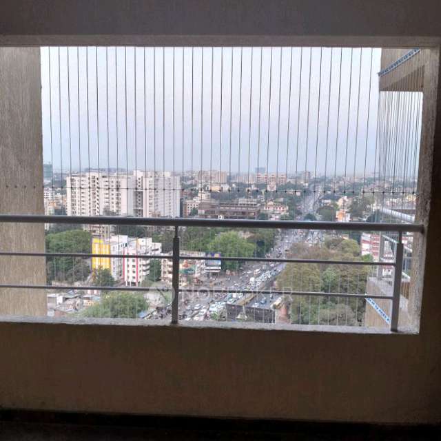 3 BHK Flat In Gada Anutham for Rent  In Hadapsar