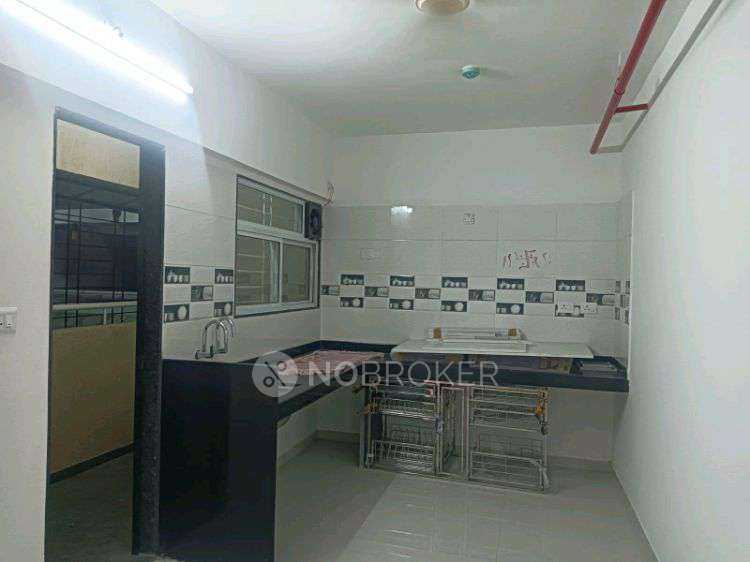 3 BHK Flat In Gada Anutham for Rent  In Hadapsar