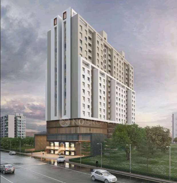 3 BHK Flat In Gada Anutham for Rent  In Hadapsar