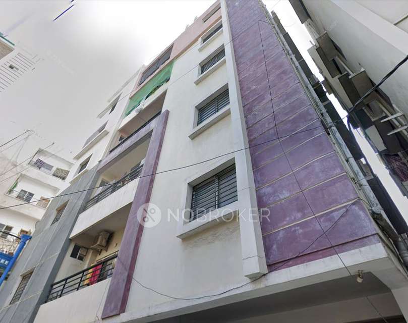 4 BHK Flat In Hs Plaza for Rent  In H S Plaza (rahul Colony) Tolichowki