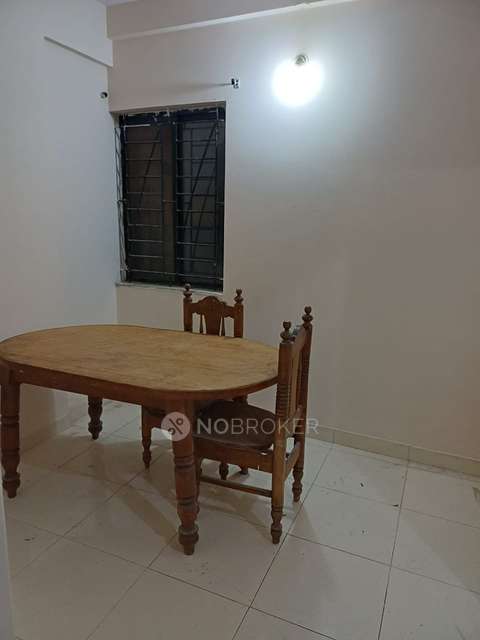 2 BHK Flat In Gh Paradise Chs, Hbr Layout for Rent  In Hbr Layout