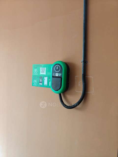 3 BHK Flat In Rachana Bella Casa Royale, Baner for Rent  In Sus