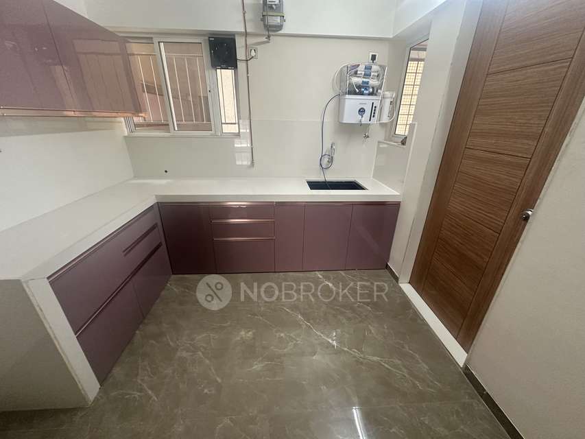 3 BHK Flat In Rachana Bella Casa Royale, Baner for Rent  In Sus