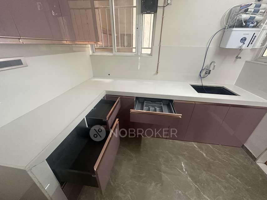 3 BHK Flat In Rachana Bella Casa Royale, Baner for Rent  In Sus