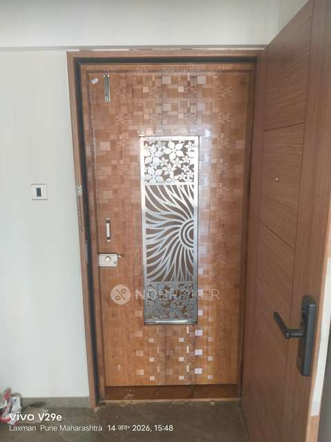 3 BHK Flat In Rachana Bella Casa Royale, Baner for Rent  In Sus