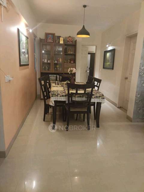 3 BHK Flat In Madhuban Serene Spaces for Rent  In Wagholi