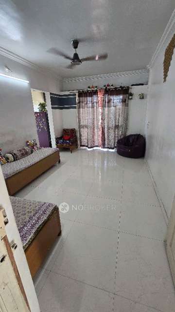 2 BHK Flat In Shree Venkatesh Nisarg for Rent  In Wadgaon Budruk