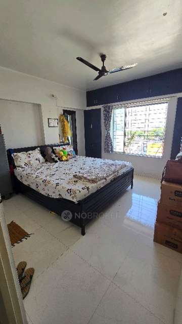 2 BHK Flat In Shree Venkatesh Nisarg for Rent  In Wadgaon Budruk