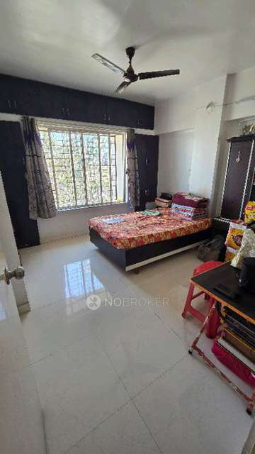 2 BHK Flat In Shree Venkatesh Nisarg for Rent  In Wadgaon Budruk