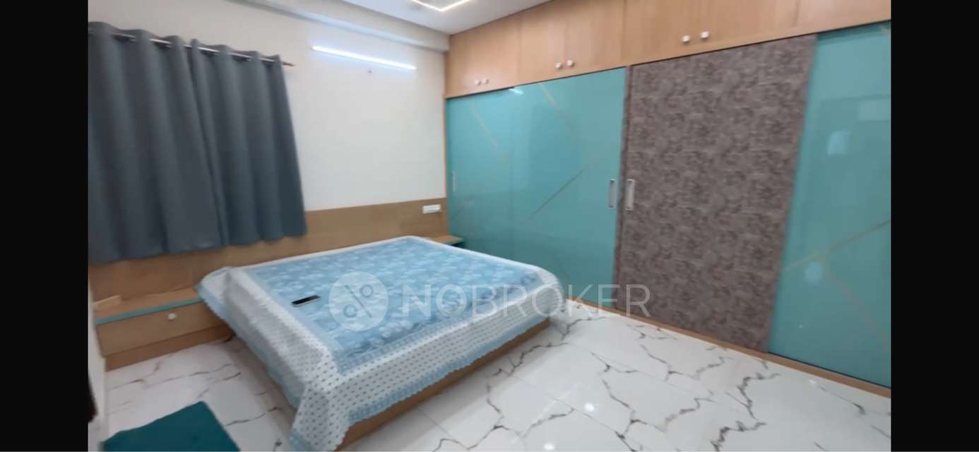 2 BHK Flat In Dhrithi Fortune for Rent  In Madhapur