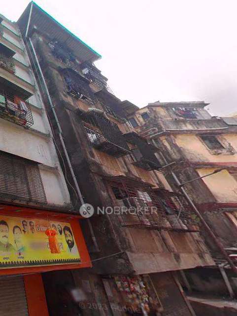 1 BHK Flat In Purnima Darshan  for Rent  In Pournima Darshan Apartment