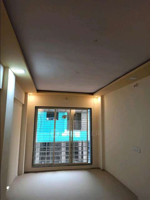 2 BHK Flat In Bhav Residency for Rent  In Kasheli
