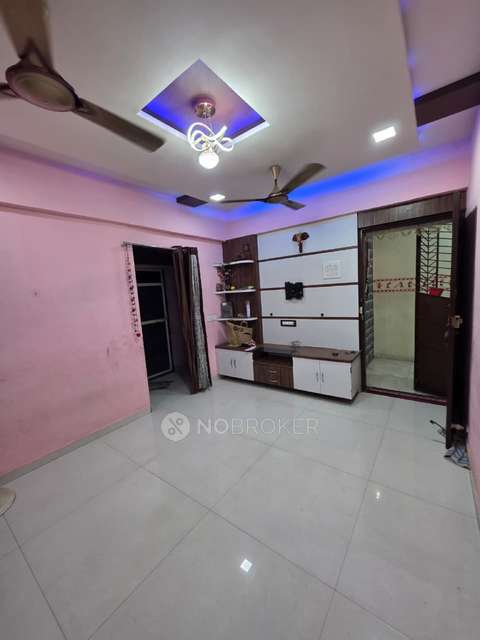 1 BHK Flat In Bhanumati Towers For Sale  In Kalyan East