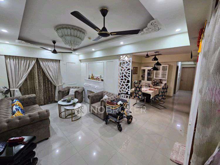 4+ BHK Flat In Dlf New Town Heights -90 For Sale  In Dlf New Town Heights - Tower L