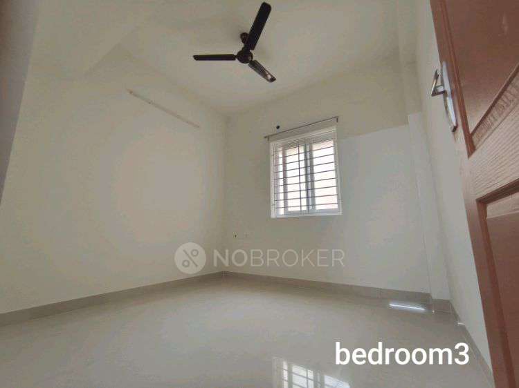 3 BHK Flat In Eden Garden for Rent  In Selaiyur
