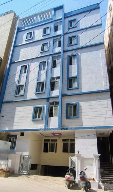 PG for Anyone in Nanakramguda