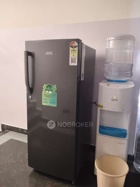 PG for Anyone in Nanakramguda