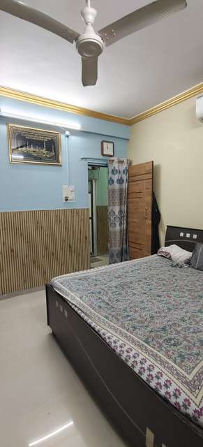 2 BHK Villa In Sarvoday Garden For Sale  In Bhoiwada