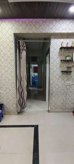 2 BHK Villa In Sarvoday Garden For Sale  In Bhoiwada